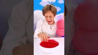 lichi  Magic 🍭🍭 #usa #magic #tricks