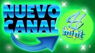 BIENVENIDO a LeoHope MINI! Nuevo Canal Secundario!