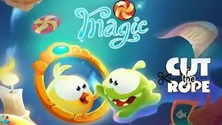 Шикарная игруля, в которой, кажется, всё прекрасно - 