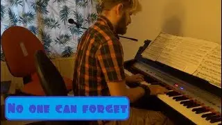 MasterKey Studios - No One Can Forget: improvisation ♫