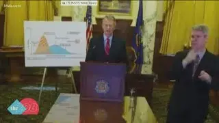 Harvard study: Idaho is one of 19 states that is testing enough to reopen the economy by May 1