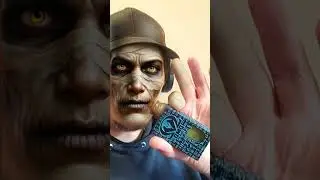 DMD Mods Puffadder + Spooky Season Cloud check!! #squonklife #vapefam #staycloudy