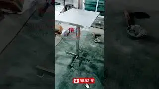 Best stainless steel tables and Equipments  | #table