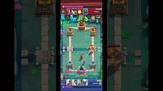 How to Counter ROYAL GIANT 2026 🔥 #clashroyale #gaming