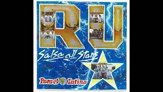 El hombre que yo amo - Laura Mau, Per&uacute; Salsa all stars