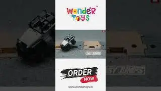 XTREME RACER RC Car | 5 Channel Rechargeable Off-Road Remote Control Car !