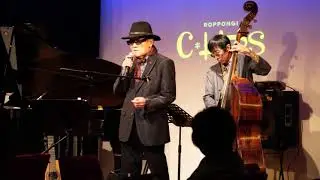 「別離（わかれ）」　'C'EST IRREPARABLE'.　Song by Sadahiko Nakamura.
