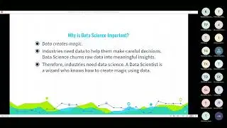 SPPU:TE: Data Science and Big Data Analytics: Unit 1: 5 V’s of Big Data