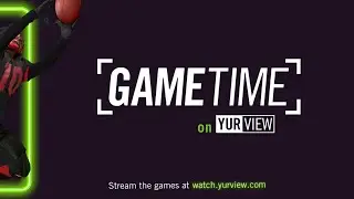 Watch GameTime on YurView