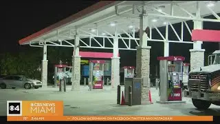 Florida gas price jump 20 cents