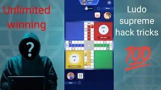 new earning tricks Ludo supreme gold Unlimited winning trick