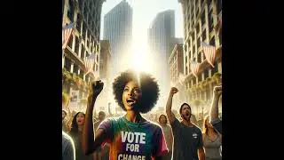 Fear Grips US Trump Tariffs Ignite Massive 2025 Protests