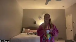 Brynn Reeves Informative Speech