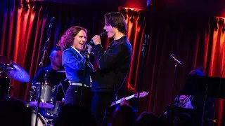 Seventeen - Heathers the Musical (Tory Vagasy and Chandler Sinks) at the Greenroom 42