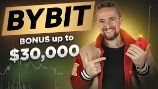 Bybit account create in 5 minutes + Bybit Promo Code