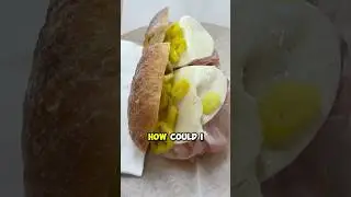 DiSalvo's Deli Kettering, Ohio! #DiSalvosDeli #Kettering #Food #Foodie