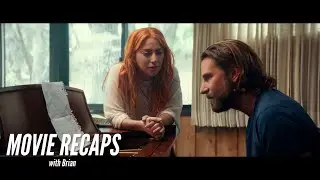 A STAR IS BORN (2018) Recap. Fame, drugs, the downfall and rise of a star.