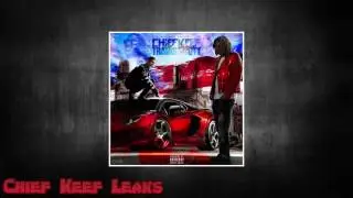 Chief Keef ft Travis Scott   Lil Nigga