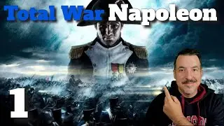 Total War: Napoleon - Италия, эпизод 1