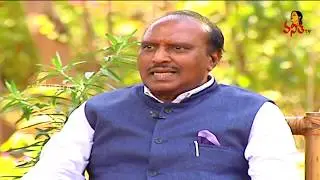 Pragati Resorts Chairman Dr. G B K Rao Interview On Medicinal Plants | Vanitha TV Exclusive