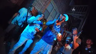 PGF NUK x OTN CAPPA 