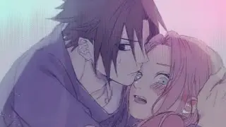 Sasusaku daujinshi 🌸A day with my little lover 🌸