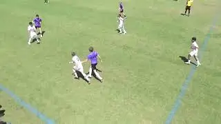 vs Elk City Fusion FC 10/11B (NOKC Spring Finale 2025)