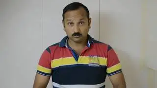 Sunil@IT Entertainment