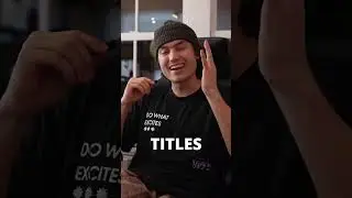 The Established Titles Scam EXPOSED
