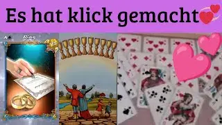 Ich hab GEMERKT dass ich mich FESTGEFAHREN hab & weiß jetzt WAS ICH WILL | #tarot #love #like