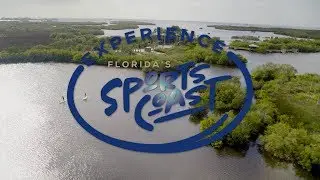 Florida's Sports Coast Brand Relaunch