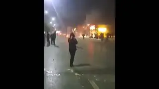 🚨🇮🇷 STARLINK VS. IRAN&rsquo;S INTERNET BLACKOUT