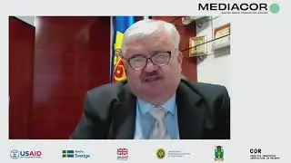 Lansarea construcțiilor a primului centru de excelență de producție digital-media - MEDIACOR