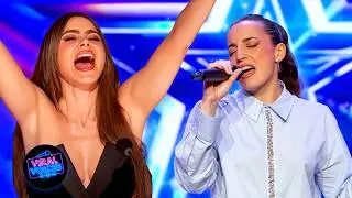 The BEST Teen Auditions of 2025! AGT, BGT, Idol, and MORE