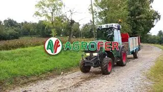 Spandiletame AGROFER AFO