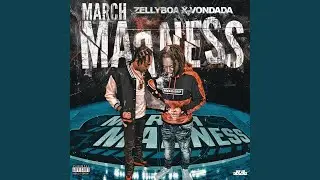 Free Dee (feat. Vondada)