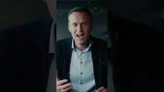 Алексей Навальный l Последние слова