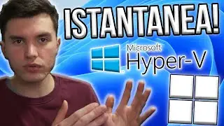 CREARE UNA MACCHINA VIRTUALE ISTANTANEAMENTE SU WINDOWS 11