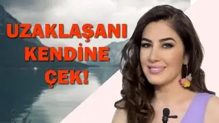 Uzaklaşanı Yakınlaştıran Formüller ❤️