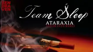 Team Sleep - Ataraxia (deftones style)