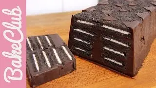 Kalter Oreo Hund | BakeClub