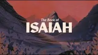 Sisters in Christ Bible Study on The Book of Isaiah
