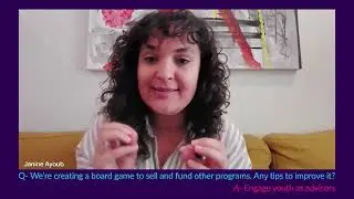 How to Turn a Social Impact Board Game Into a Sustainable Revenue Stream | Impact Lab Snippets