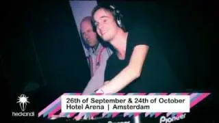 Hed Kandi A taste of Kandi 26&bull;09&bull;09