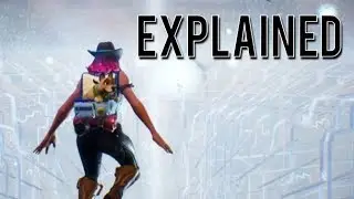 Cube Event EXPLAINED!  Why the Cube Exploded! (Fortnite Battle Royale)