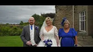 Rebecca & Ian