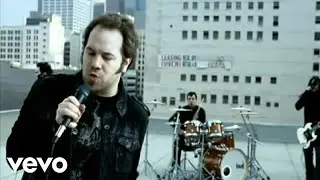 PARALYZER FINGER ELEVEN MUSIC VIDEO (OFFICIAL HD)