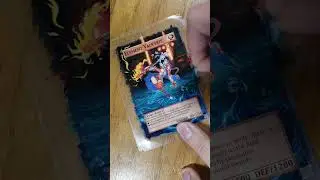 Yugioh Element Valkyrie Full Art Card