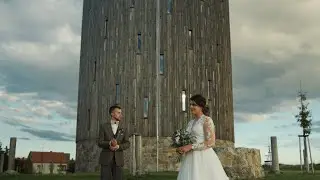 Pája & Michal svatební video