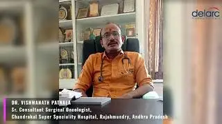 Dr. Vishwanath Patnala | How Lifestyle Changes Can Help Prevent Breast Cancer